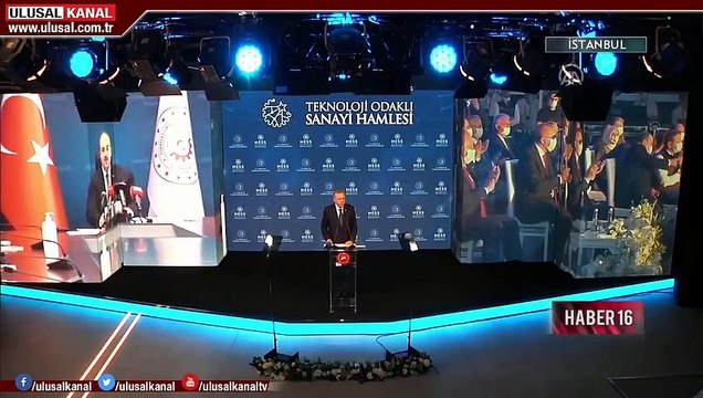 Haber 16 - 29 Ağustos 2020 - Gülben Başyiğit - Ulusal Kanal