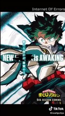 TikToks That Only WEEBS Will Understand