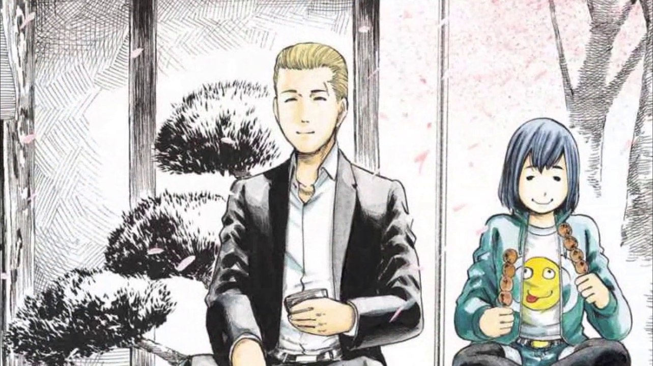 EL CASO DE HINAMATSURI