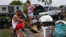 Hurricane Laura Leaves Hundreds Of Thousands Without Power Or Water