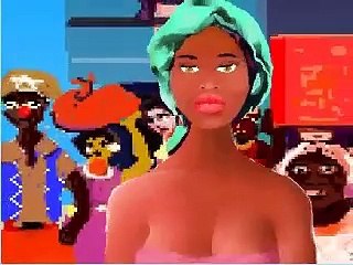 Sergio Ricardo - "Zelão" (Sergio Ricardo, 1960) - Animação do autor