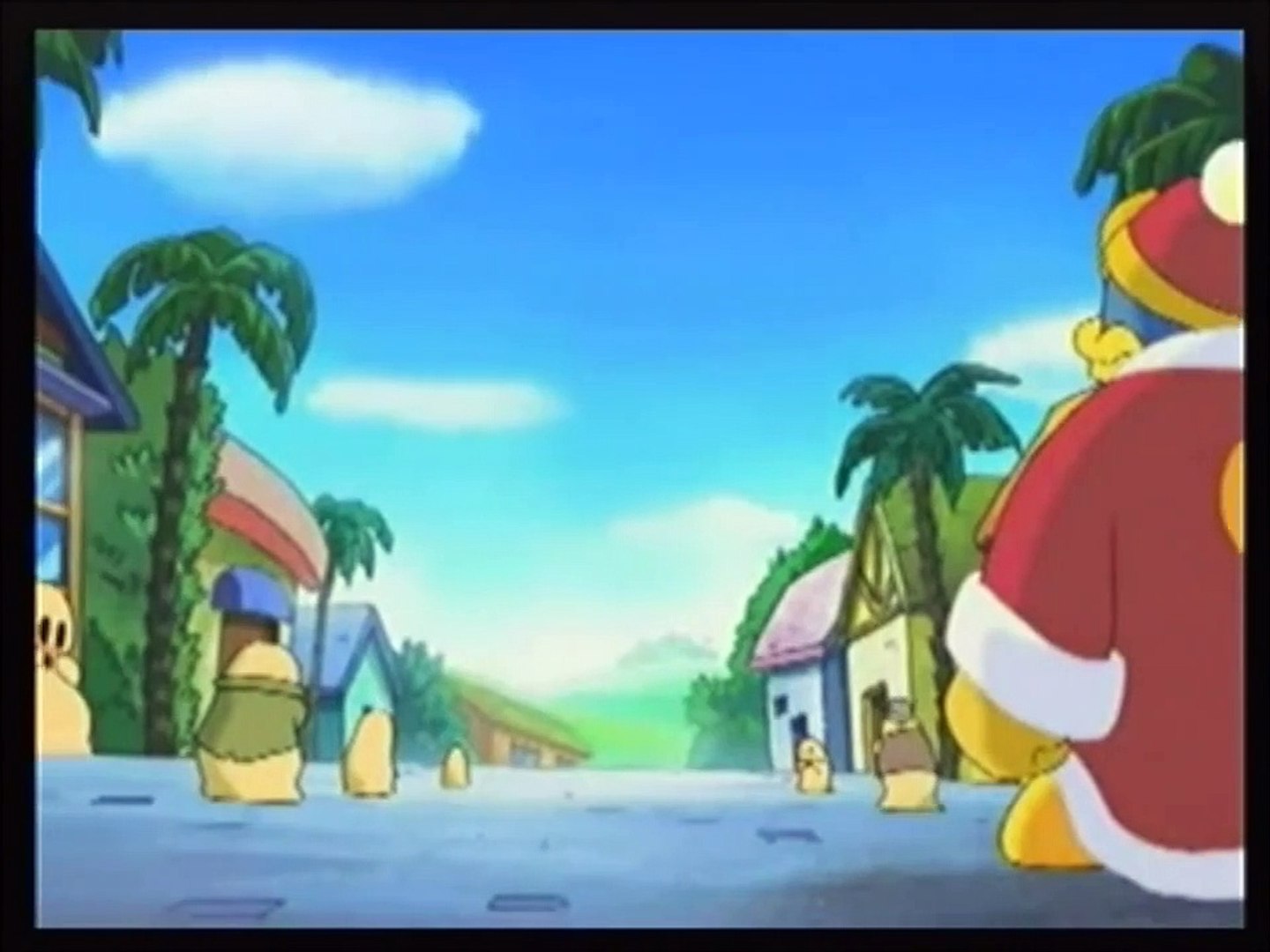 48やよりんさんページ Kirby Right Back at Ya Episode 63; Something to Sneeze At - video