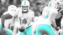 Dolphins mourn the death of Ryan Fitzpatrick's mother