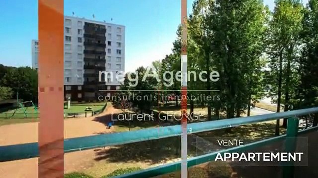 A vendre - Appartement - BIHOREL (76420) - 4 pièces - 89m²
