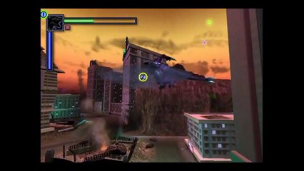 fighter's heaven special: war of the monsters: episode 5