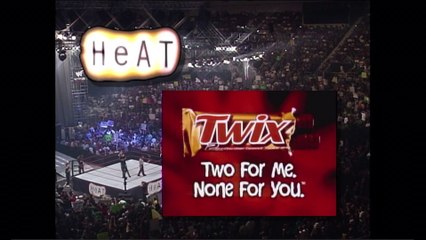 Road Dogg vs. Triple H w/Chyna