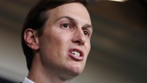 Kushner Tries To Round Up Arab Leaders To Cheer Israel's Normalization Deal With UAE