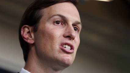 Kushner Tries To Round Up Arab Leaders To Cheer Israel's Normalization Deal With UAE