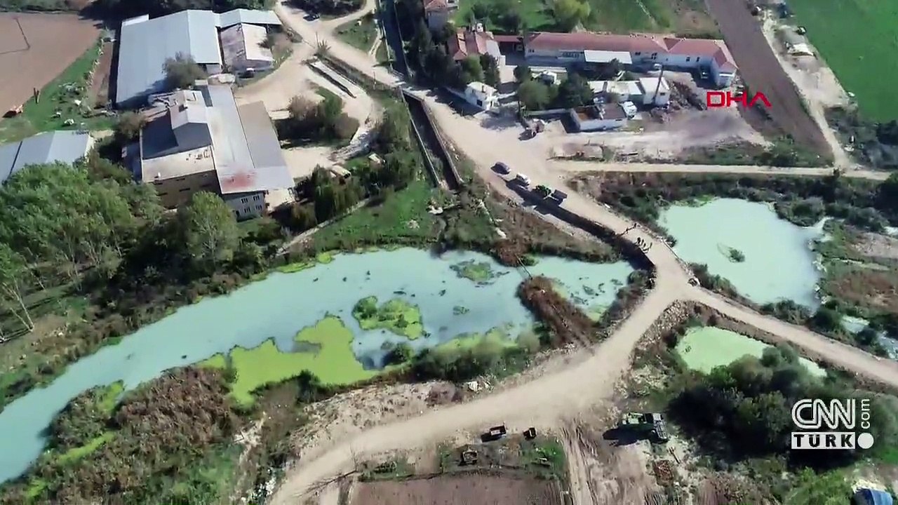 Ergene’de geri sayım | Video