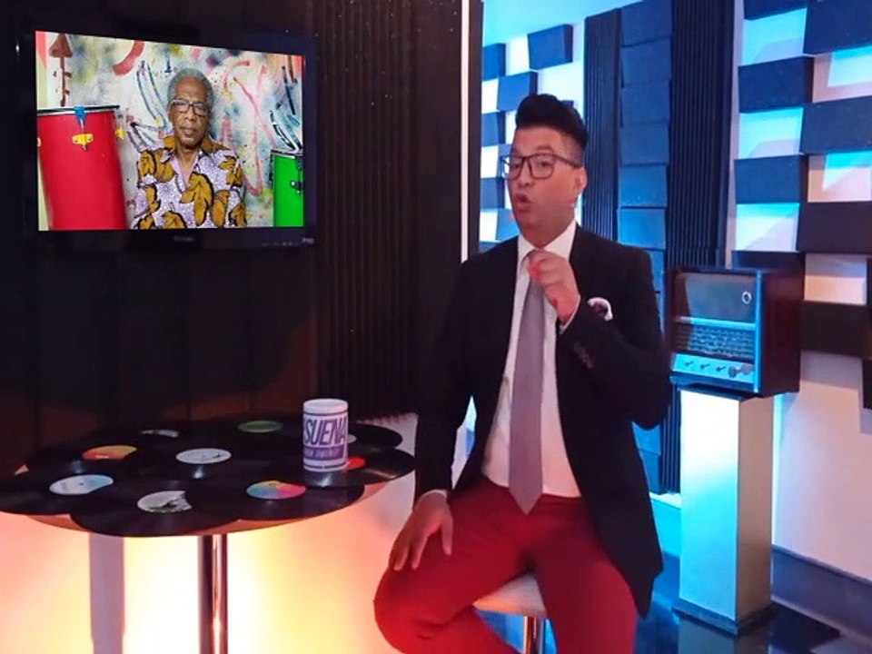 Así Suena Grupo Madera 30AGO2020 | Grupo Madera