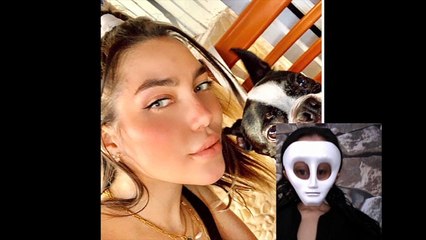 FRIDA SOFIA GUZMÁN DIFUNDIRA DOCUMENTAL Y LIBRO SOBRESU VIDA