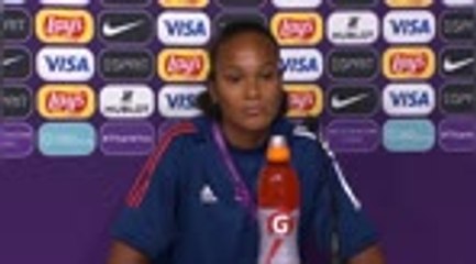 Finale - Renard : "Si je mets mes crampons, c'est pour gagner"