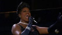 Fantasia - Dr. Feelgood (Aretha Franklin) - Taking The Stage 2017