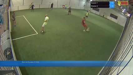 Equipe 1 Vs Equipe 2 - 29/08/20 21:03 - Loisir Poitiers - Poitiers Game Parc