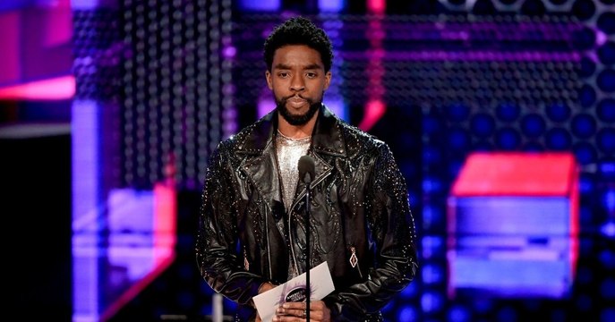 5 películas diferentes a ‘Black Panther’ para recordar el talento de Chadwick Boseman