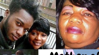 Annie Ekofo & Nephew shot dead at home because of photo
