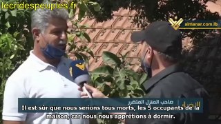 Frappes israéliennes au sud-Liban : agression ou poudre aux yeux ?