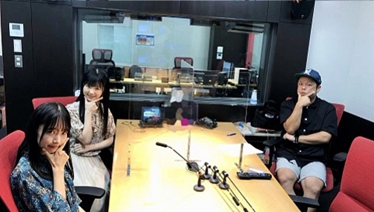 STU48 のちりめんパーティー 20200829