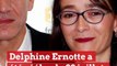 Delphine Ernotte, PDG de France Télévisions : 