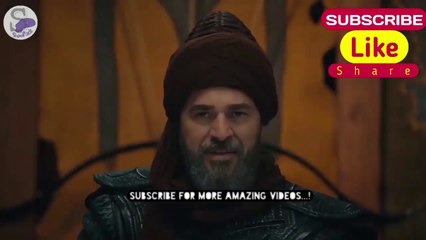 Ertugrul cuts Mangol Commander's hand __ Best Scene __ Ertugrul Gazi __ Anjan Al