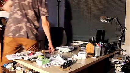 İş Var Çalışan Yok Sır Yapım Sunar