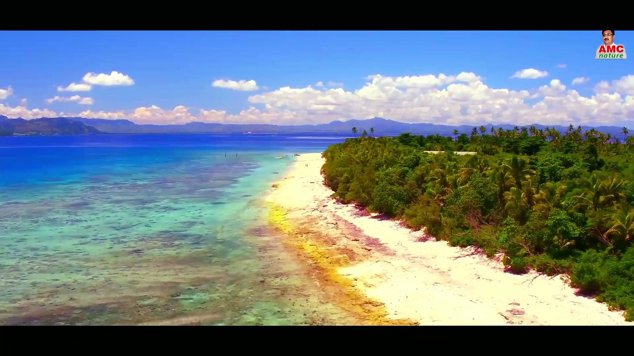 Part-3  Aerial view of Earth | Earth From Above | Norway, Maui, Fiji, the Spanish Islands, Banff Alberta, California & Australia's southern coasts series | to aid in falling asleep | Natural Beauty