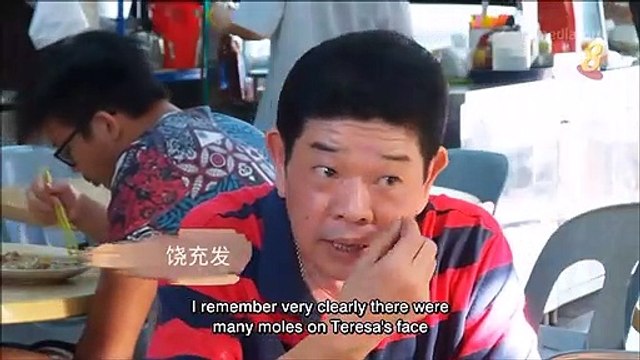 Remembering Singapore 電腦科技還原芽龍繁華世界 Gay World 的昔日輝煌風彩 懷舊影片 2018