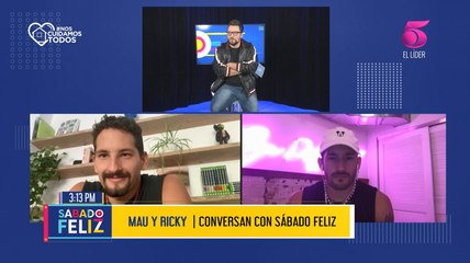 Sábado Feliz - 29 de Agosto