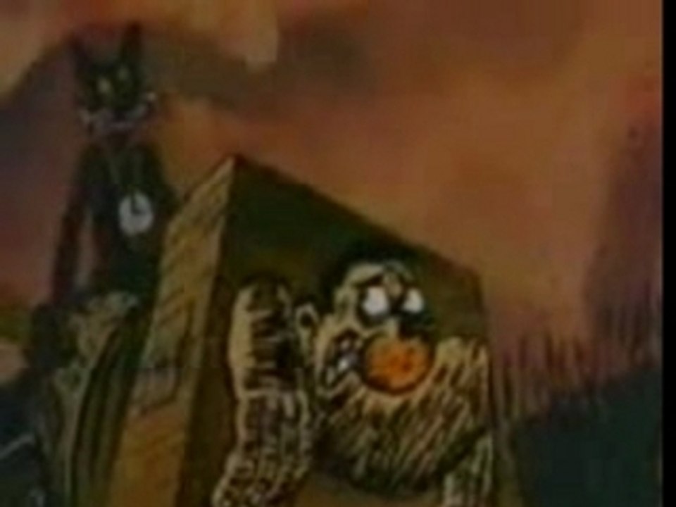 La mort ou tchi-tchi