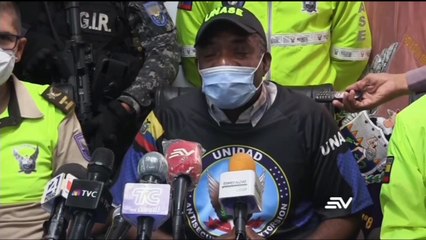 Televistazo 19h00 29-08-2020