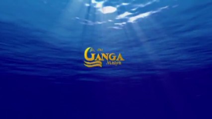 जय गंगा मैया - Episode-24 - गंगा माँ की शक्तियाँ - Super Hit Bhakti Serial_Ramanand Sagar _Old Door Darsan TV Serials