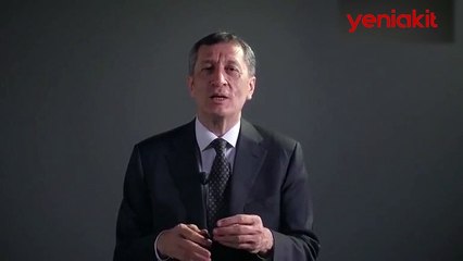 Okullardaki yeni dönemi Bakan Selçuk 5 video ile anlattı