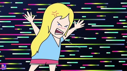 I Texted Mom instead of Dad. Ended Up Homeless! - part 2