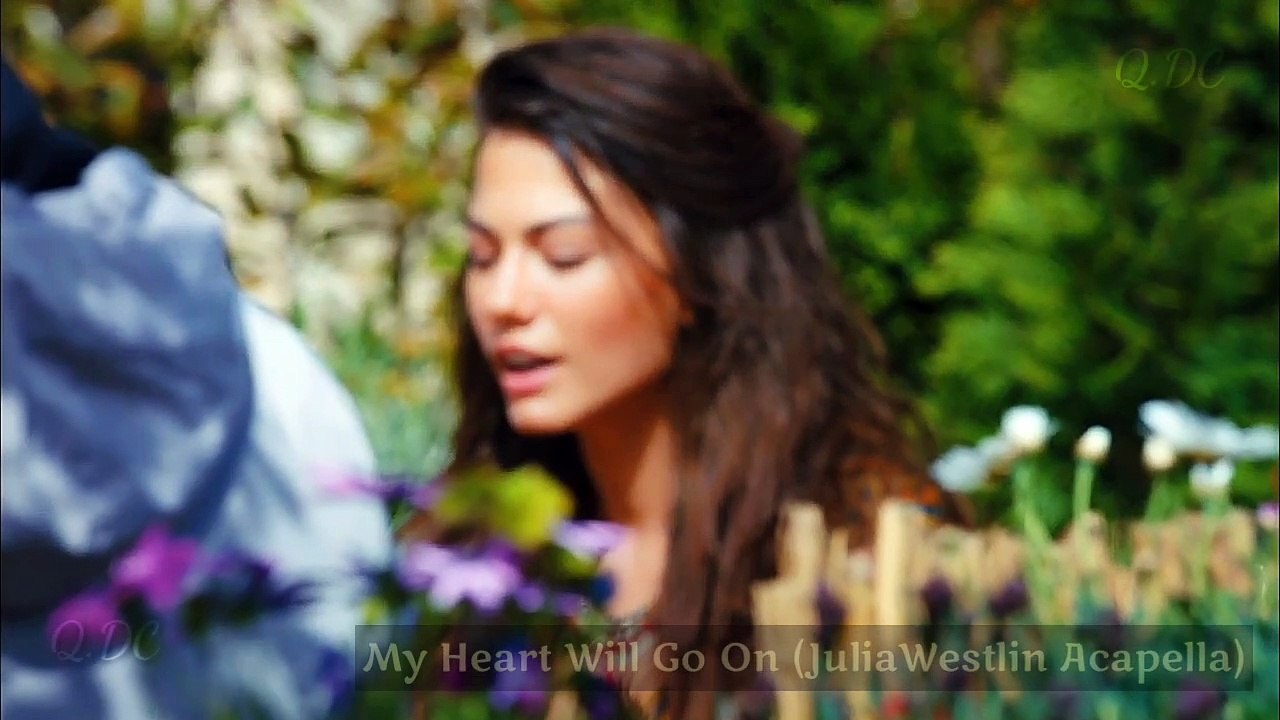 my heart will go on