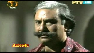 Andhera Ujala { Awaz } Rashid Dar & Younus Javed`s Ptv Classic Drama Series