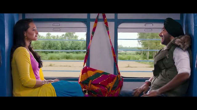 SARDAR Blockbuster Hindi Movie Ajay Devgan,Sanjay Dutt,Salman Khan,Juhi Chawla part 2