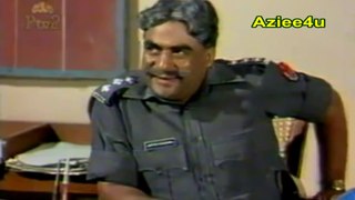 Andhera Ujala { Ibbrat } Rashid Dar & Younus Javed`s Ptv Classic Drama Series