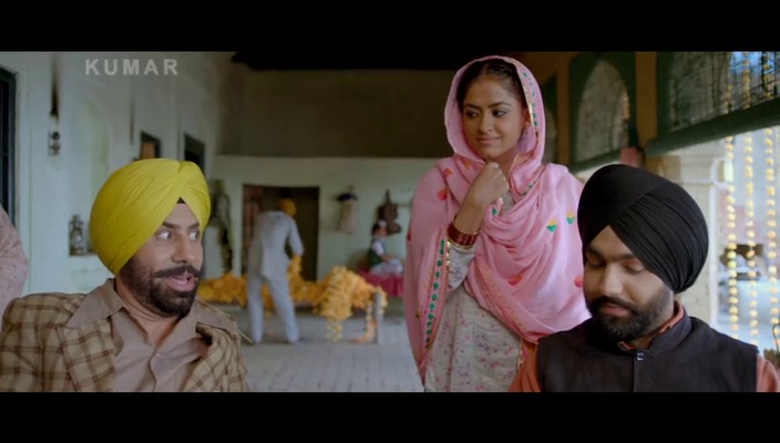 Bambukat Full Punjabi Movie