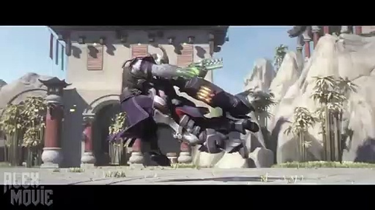 【GMV】- WARRIORS