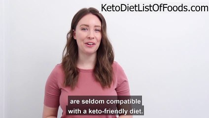 How to start a keto diet
