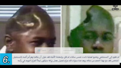 قطع ذراعه بنفسه لينجو واخر قسمه القطار نصفين,  اشخاص نجو من الموت باعجوبه