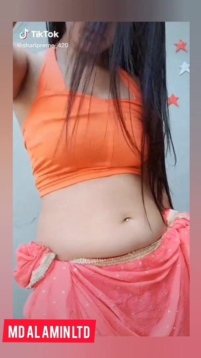 Hot dance video