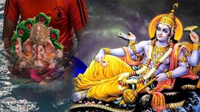 Anant Chaturdashi 2020: अनंत चतुर्दशी शुभ मुहूर्त | Anant Chaturdashi Shubh Muhurat | Boldsky