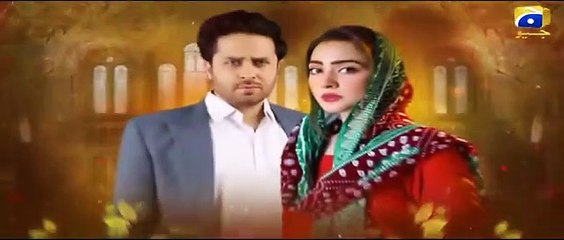 Tamanna Last Episode Har Pal Geo