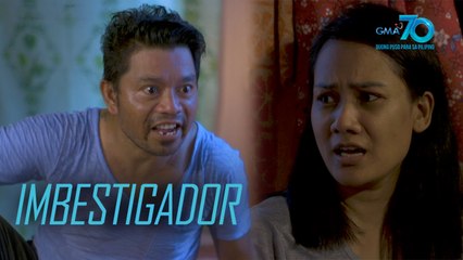 Imbestigador: SELOSONG LALAKI, PINAGSASAKSAK ANG KANYANG NOBYA!