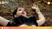 Twinkle Khanna Romantic Scene -- Itihaas Movie Emotional Love Video -- Ajay Devgan  Very Sad Status