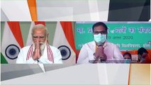 जब प्रधानमंत्री ‘नरेन्द्र’ के सामने आ गया राजस्थान का ‘नरेन्द्र’, हर जवाब से प्रभावित हुए पीएम