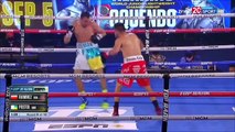 Jose Carlos Ramirez vs Viktor Postol (29-08-2020) Full Fight