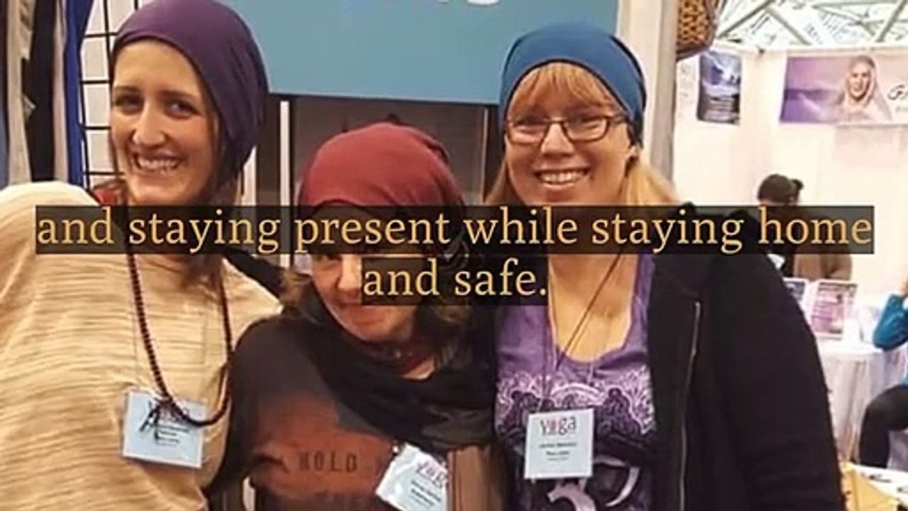 STAYING SAFE, HOME AND COMFORTABLE.