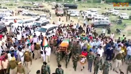 ek bar jai hind bolo || shahid javan ke liye || music-ramu bind || singer-palash chaudhary ||